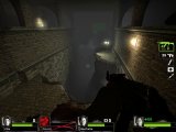 Haunted Forest L4D2
